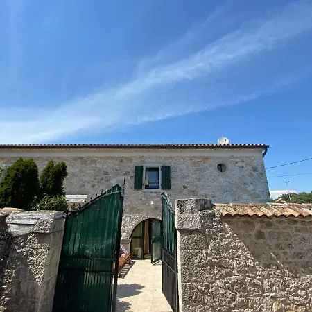 Villa Rose Porec