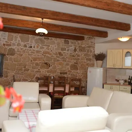 Villa Rose Poreč