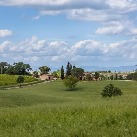 Villa Rose
